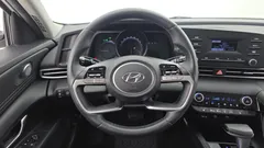 2023 Hyundai AVANTE Smart, белый — фото 15