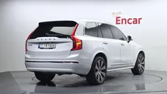2023 Volvo XC90 T8 Ultimate Bright Hybrid — фото 2
