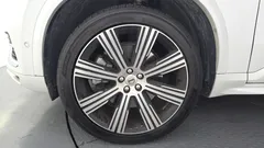2023 Volvo XC90 T8 Ultimate Bright Hybrid — фото 5