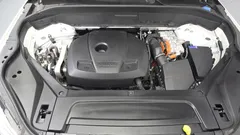 2023 Volvo XC90 T8 Ultimate Bright Hybrid — фото 6