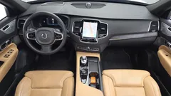 2023 Volvo XC90 T8 Ultimate Bright Hybrid — фото 7