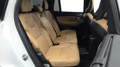2023 Volvo XC90 T8 Ultimate Bright Hybrid — фото 11
