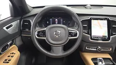 2023 Volvo XC90 T8 Ultimate Bright Hybrid — фото 13
