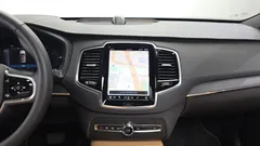2023 Volvo XC90 T8 Ultimate Bright Hybrid — фото 14