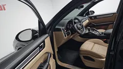 2023 Porsche Cayenne 3.0 PLATINUM EDITION — фото 10