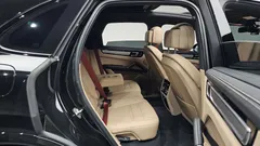 2023 Porsche Cayenne 3.0 PLATINUM EDITION — фото 11