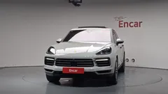 2023 Porsche Cayenne 3.0 PLATINUM EDITION — фото 3