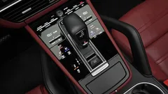2023 Porsche Cayenne 3.0 PLATINUM EDITION — фото 9