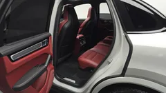 2023 Porsche Cayenne 3.0 PLATINUM EDITION — фото 11
