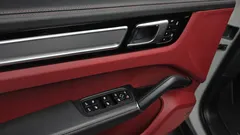 2023 Porsche Cayenne 3.0 PLATINUM EDITION — фото 17