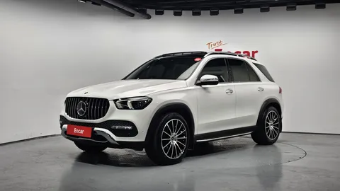 2023 Mercedes-Benz GLE-Class GLE300d 4MATIC
