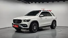 2023 Mercedes-Benz GLE-Class GLE300d 4MATIC — фото 1
