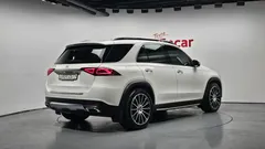 2023 Mercedes-Benz GLE-Class GLE300d 4MATIC — фото 2