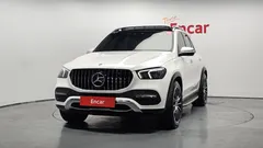 2023 Mercedes-Benz GLE-Class GLE300d 4MATIC — фото 3