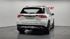 2023 Mercedes-Benz GLE-Class GLE300d 4MATIC — фото 4