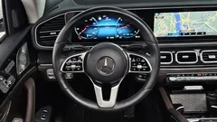 2023 Mercedes-Benz GLE-Class GLE300d 4MATIC — фото 14