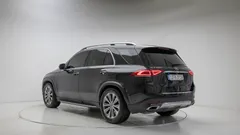 2022 Mercedes-Benz GLE-Class GLE300d 4MATIC — фото 2
