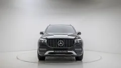 2022 Mercedes-Benz GLE-Class GLE300d 4MATIC — фото 3
