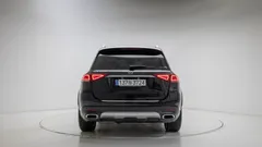 2022 Mercedes-Benz GLE-Class GLE300d 4MATIC — фото 4