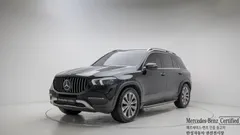 2022 Mercedes-Benz GLE-Class GLE300d 4MATIC — фото 12