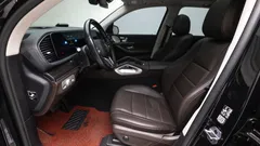 2022 Mercedes-Benz GLE-Class GLE300d 4MATIC — фото 14
