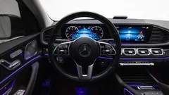 2022 Mercedes-Benz GLE-Class GLE300d 4MATIC — фото 17