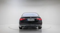 2022 Mercedes-Benz S-Class Maybach S580 4MATIC — фото 4