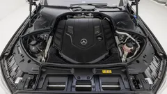 2022 Mercedes-Benz S-Class Maybach S580 4MATIC — фото 6
