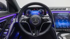 2022 Mercedes-Benz S-Class Maybach S580 4MATIC — фото 15