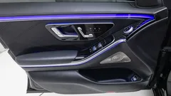 2022 Mercedes-Benz S-Class Maybach S580 4MATIC — фото 16