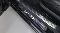 2022 Mercedes-Benz S-Class Maybach S580 4MATIC — фото 19