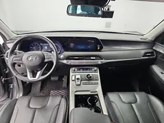 2022 Hyundai Palisade Diesel 2.2 2WD — фото 7