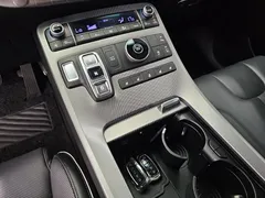 2022 Hyundai Palisade Diesel 2.2 2WD — фото 8