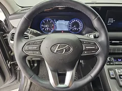 2022 Hyundai Palisade Diesel 2.2 2WD — фото 9