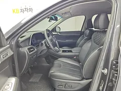 2022 Hyundai Palisade Diesel 2.2 2WD — фото 15