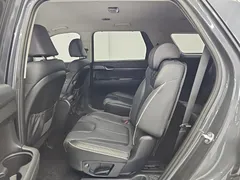 2022 Hyundai Palisade Diesel 2.2 2WD — фото 16
