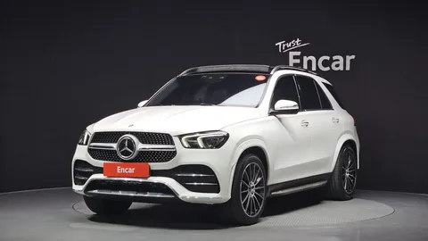 2023 Mercedes-Benz GLE-Class GLE450 4MATIC