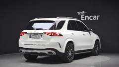 2023 Mercedes-Benz GLE-Class GLE450 4MATIC — фото 2