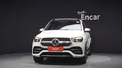 2023 Mercedes-Benz GLE-Class GLE450 4MATIC — фото 3