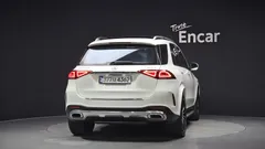 2023 Mercedes-Benz GLE-Class GLE450 4MATIC — фото 4