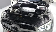 2023 Mercedes-Benz GLE-Class GLE450 4MATIC — фото 6