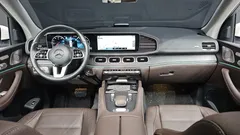 2023 Mercedes-Benz GLE-Class GLE450 4MATIC — фото 7