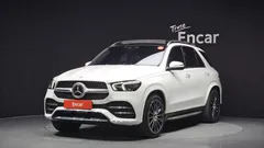 2023 Mercedes-Benz GLE-Class GLE450 4MATIC — фото 12