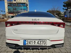 2023 Kia K5 1.6 Turbo — фото 6