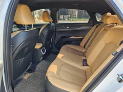 2023 Kia K5 1.6 Turbo — фото 10