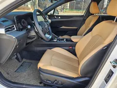 2023 Kia K5 1.6 Turbo — фото 15