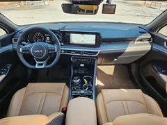 2023 Kia K5 1.6 Turbo — фото 19