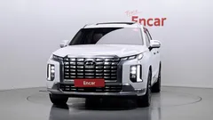 2023 Hyundai Palisade Gasoline 3.8 2WD — фото 3