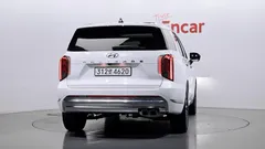 2023 Hyundai Palisade Gasoline 3.8 2WD — фото 4