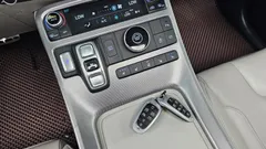 2023 Hyundai Palisade Gasoline 3.8 2WD — фото 9